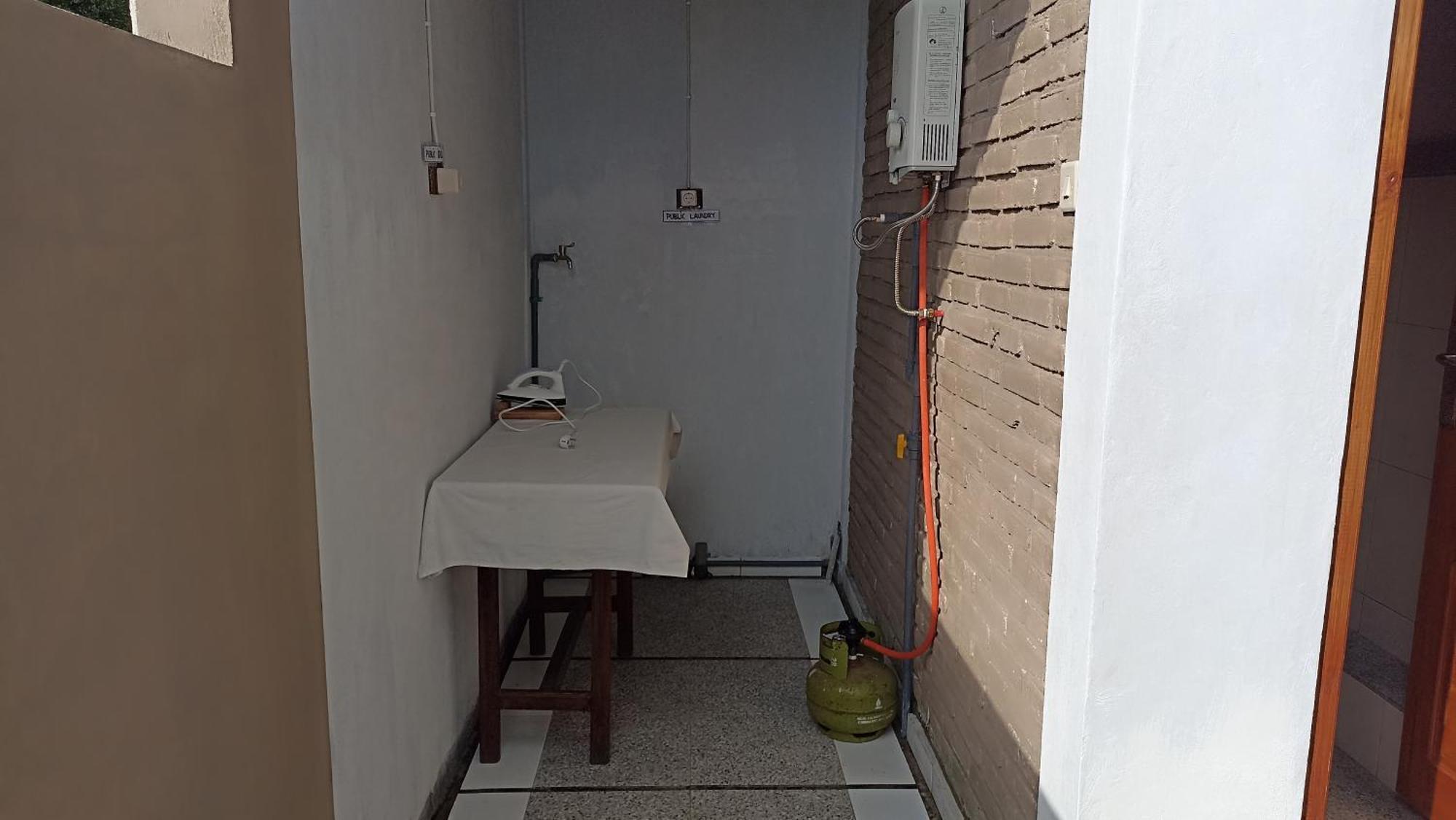 Puri Pilihani Hostel Munduk Extérieur photo
