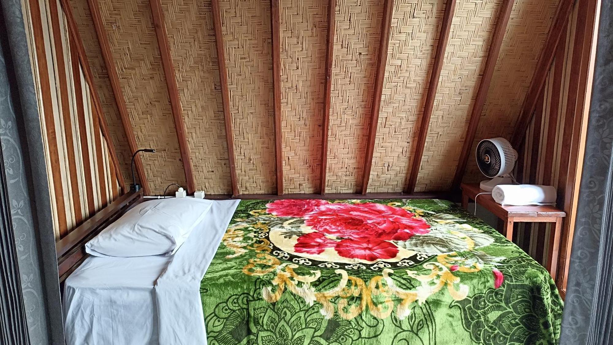 Puri Pilihani Hostel Munduk Extérieur photo